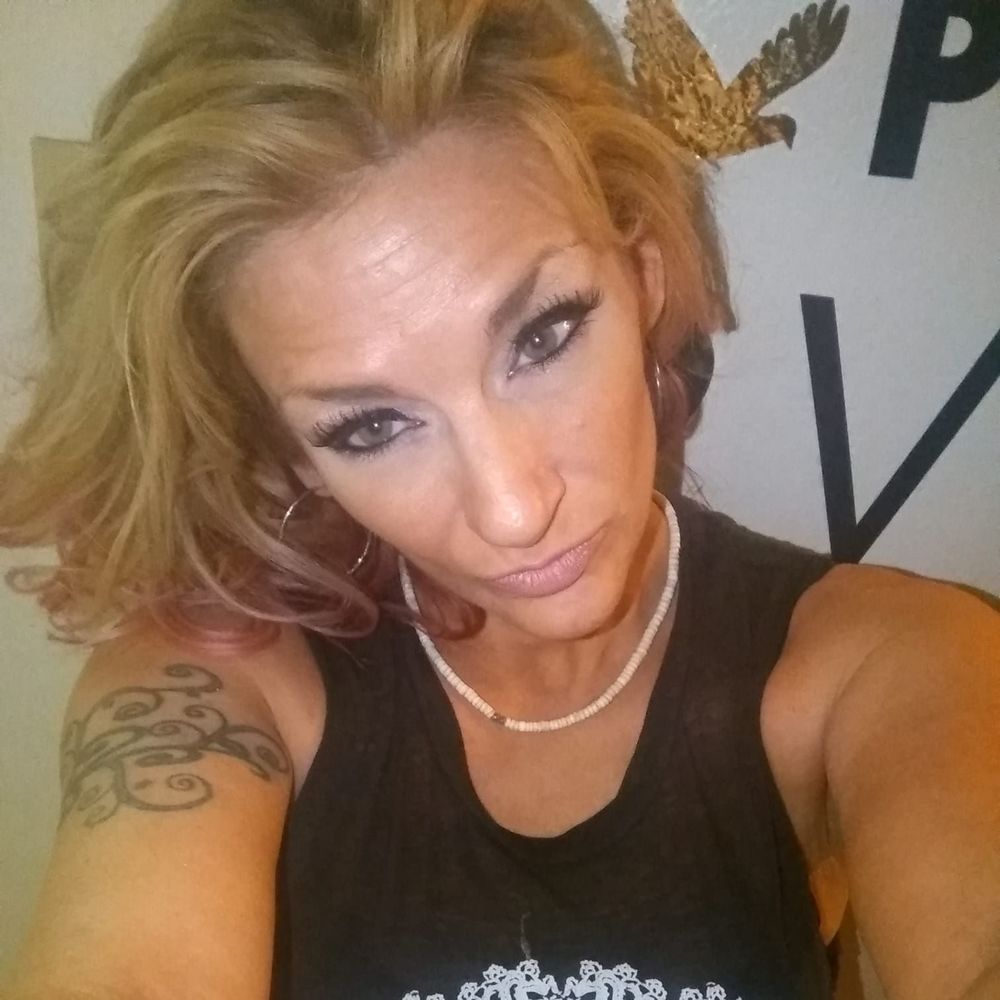 Meet your Posher, Kerri